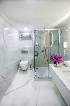 Piril Hotel Thermal & Beauty Spa