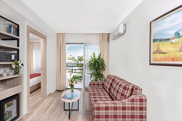 Piril Hotel Thermal & Beauty Spa