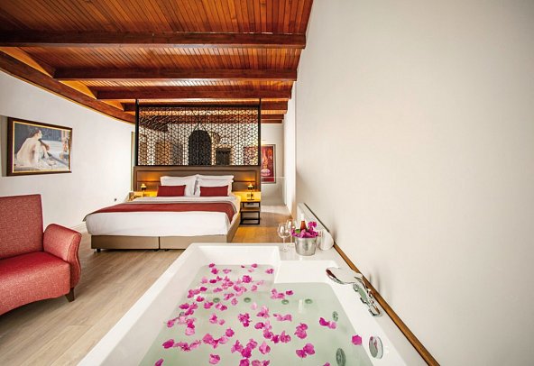 Piril Hotel Thermal & Beauty Spa