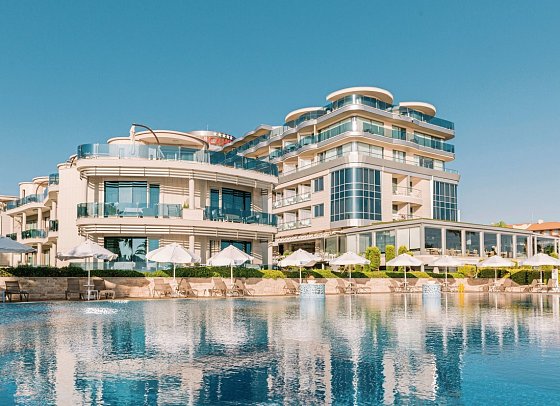 Ilicia Hotel Spa & Thermal Resort