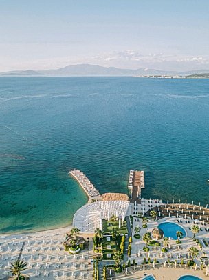 Ilicia Hotel Spa & Thermal Resort