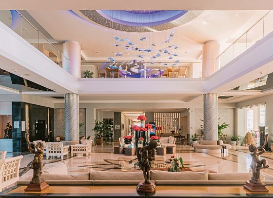 Ilicia Hotel Spa & Thermal Resort