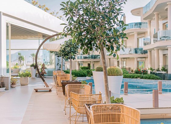 Ilicia Hotel Spa & Thermal Resort