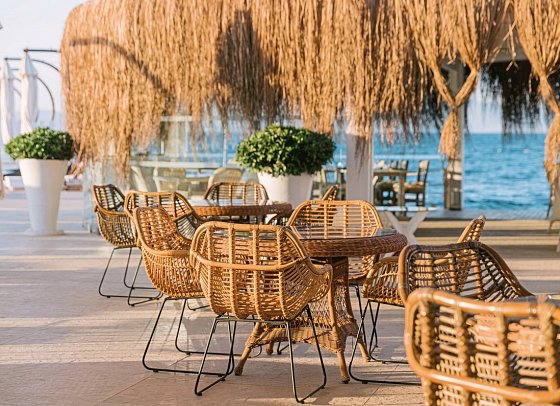 Ilicia Hotel Spa & Thermal Resort