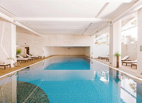 Ilicia Hotel Spa & Thermal Resort