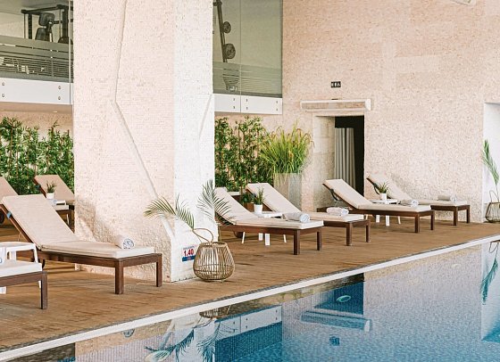 Ilicia Hotel Spa & Thermal Resort