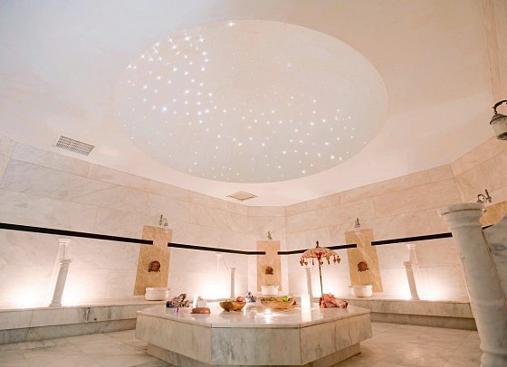Ilicia Hotel Spa & Thermal Resort
