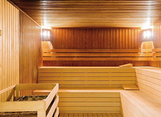 Ilicia Hotel Spa & Thermal Resort