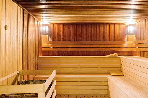 Ilicia Hotel Spa & Thermal Resort