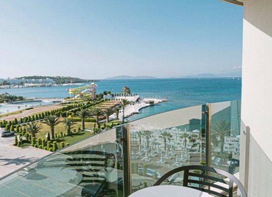 Ilicia Hotel Spa & Thermal Resort