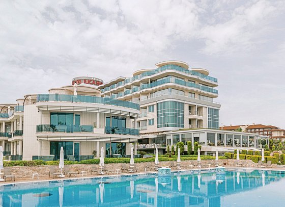 Ilicia Hotel Spa & Thermal Resort