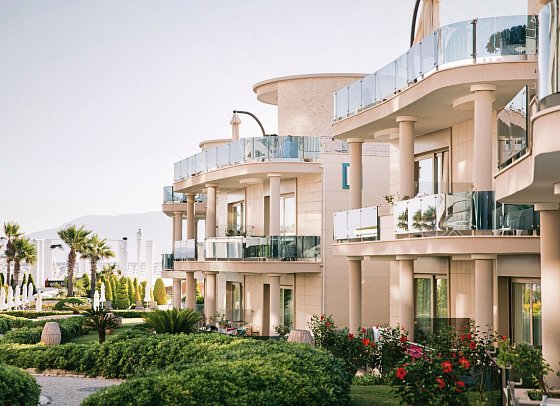 Ilicia Hotel Spa & Thermal Resort