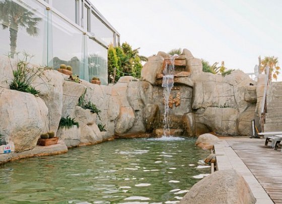 Ilicia Hotel Spa & Thermal Resort