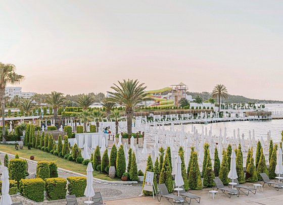 Ilicia Hotel Spa & Thermal Resort