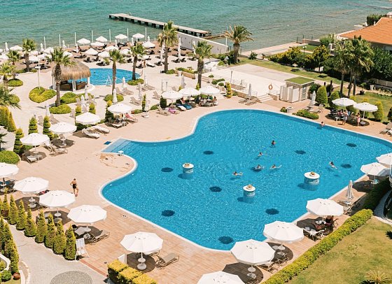 Ilicia Hotel Spa & Thermal Resort