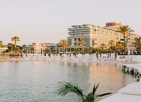 Ilicia Hotel Spa & Thermal Resort
