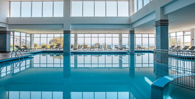 Aria Claros Beach & Spa Resort