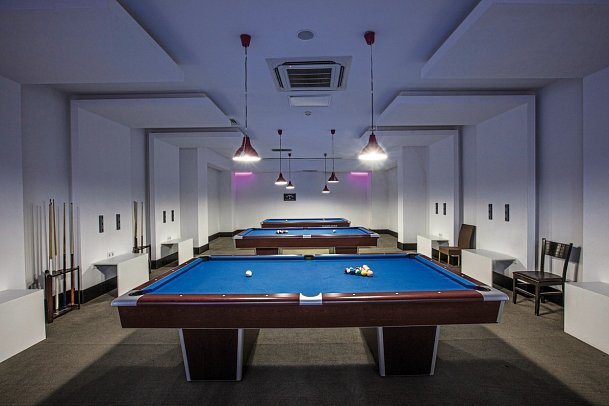 Aria Claros Beach & Spa Resort