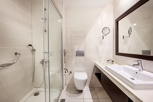 Aria Claros Beach & Spa Resort