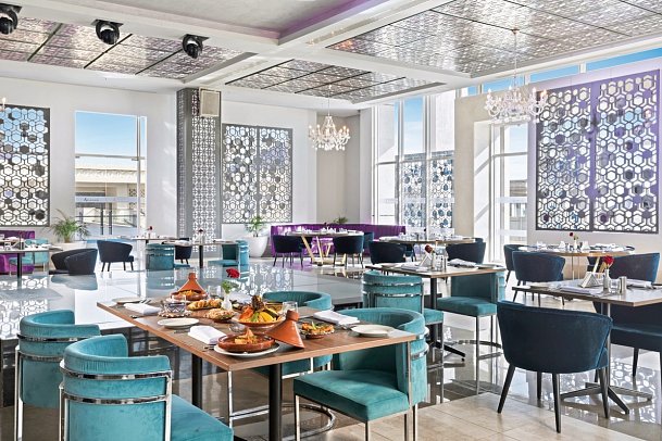 Pickalbatros White Beach Resort Taghazout