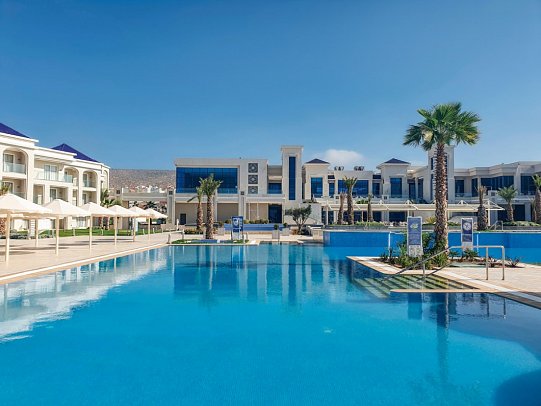 Pickalbatros White Beach Resort Taghazout