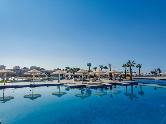 Pickalbatros White Beach Resort Taghazout