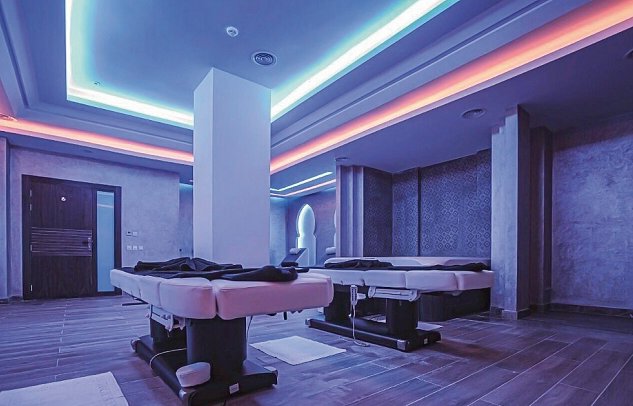 Pickalbatros White Beach Resort Taghazout