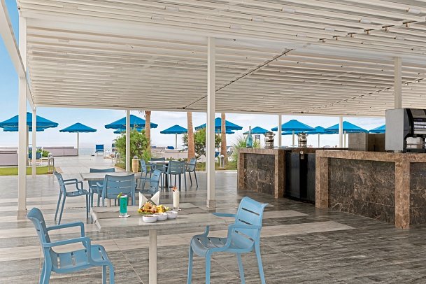 Pickalbatros White Beach Resort Taghazout