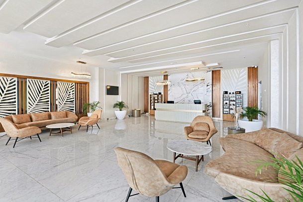 Pickalbatros White Beach Resort Taghazout