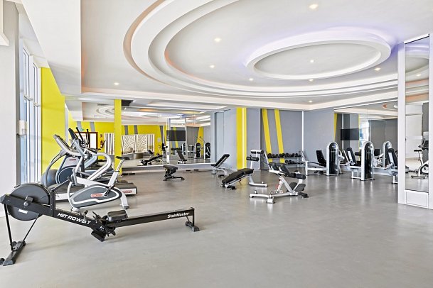 Pickalbatros White Beach Resort Taghazout