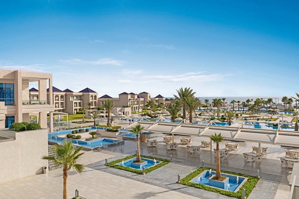 Pickalbatros White Beach Resort Taghazout