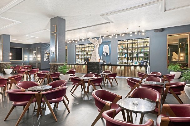 Pickalbatros White Beach Resort Taghazout