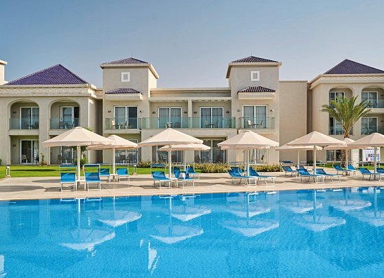 Pickalbatros White Beach Resort Taghazout