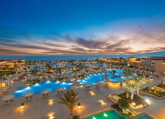 Pickalbatros White Beach Resort Taghazout