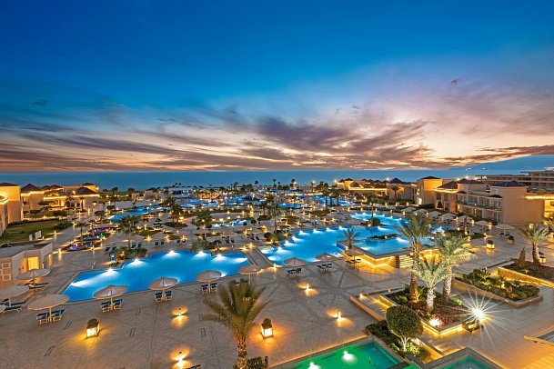 Pickalbatros White Beach Resort Taghazout
