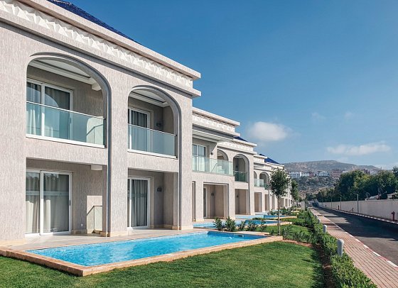 Pickalbatros White Beach Resort Taghazout