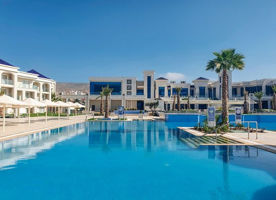 Pickalbatros White Beach Resort Taghazout