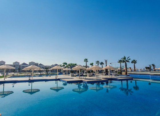 Pickalbatros White Beach Resort Taghazout