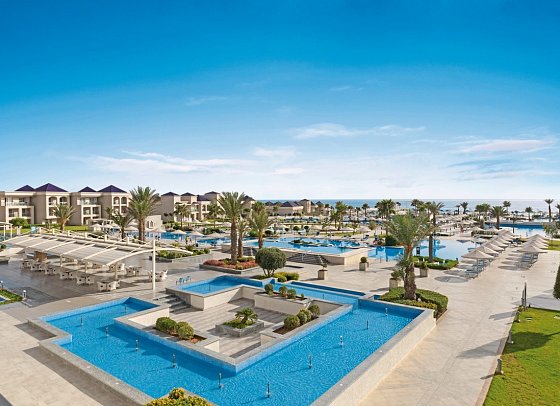 Pickalbatros White Beach Resort Taghazout