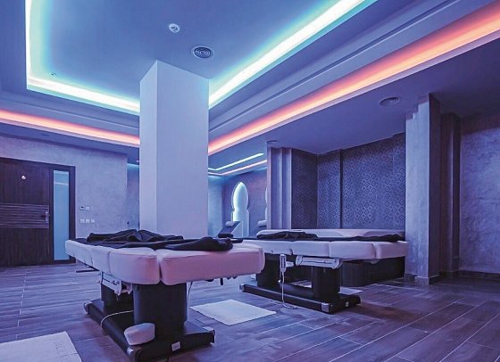 Pickalbatros White Beach Resort Taghazout