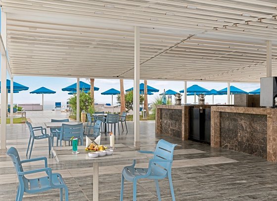 Pickalbatros White Beach Resort Taghazout