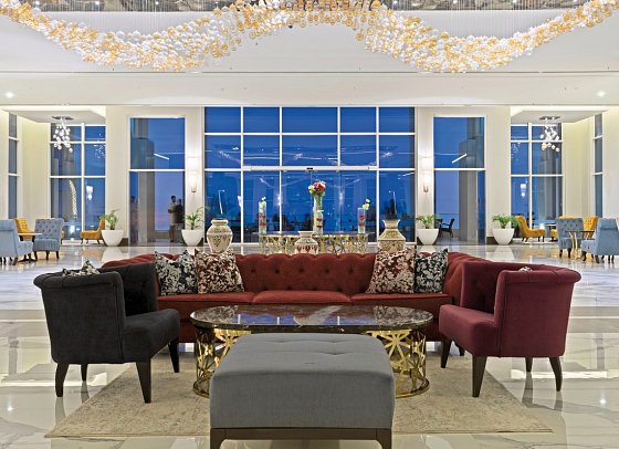 Pickalbatros White Beach Resort Taghazout