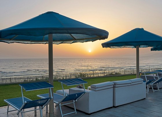 Pickalbatros White Beach Resort Taghazout