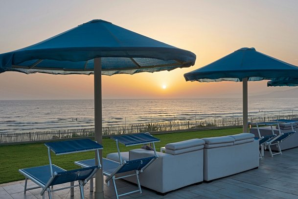 Pickalbatros White Beach Resort Taghazout