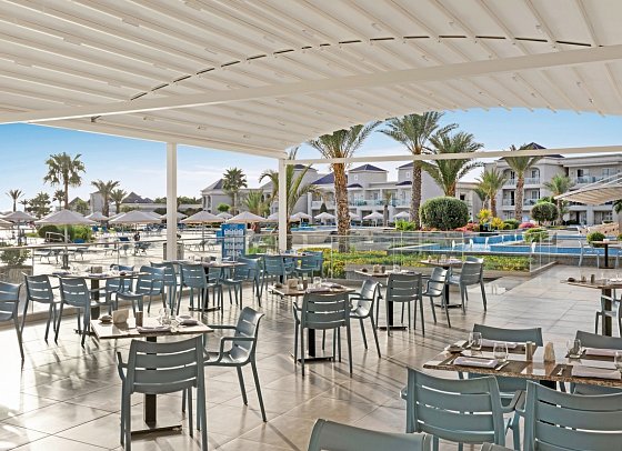 Pickalbatros White Beach Resort Taghazout