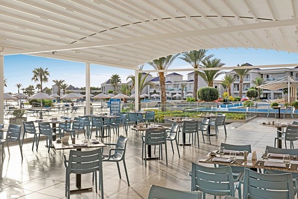 Pickalbatros White Beach Resort Taghazout