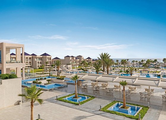 Pickalbatros White Beach Resort Taghazout