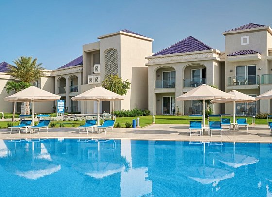 Pickalbatros White Beach Resort Taghazout