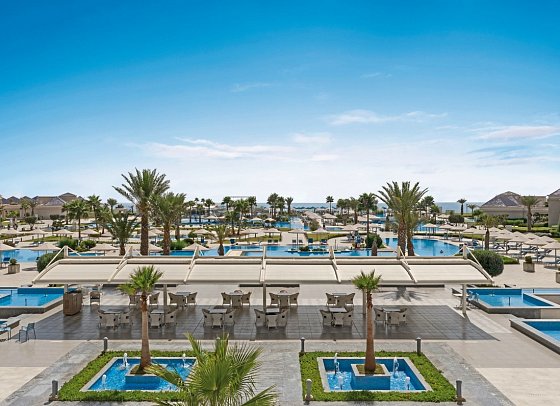Pickalbatros White Beach Resort Taghazout