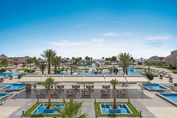Pickalbatros White Beach Resort Taghazout